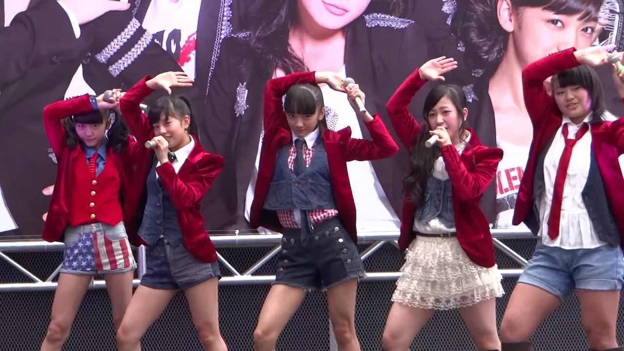 Fairies Sparkle in Diver City HD