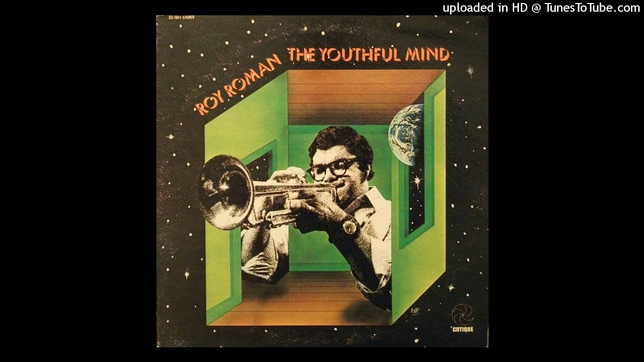Roy Roman - Ramona