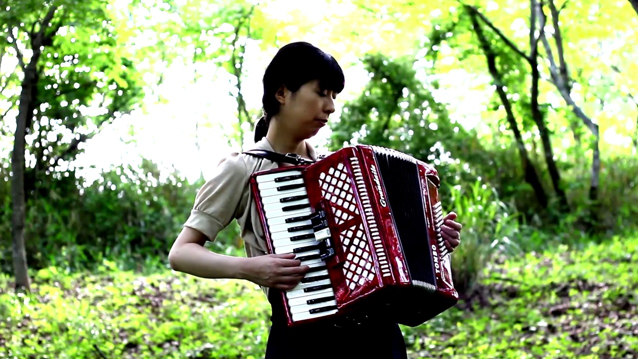 22才の別れ（cover）・Crea