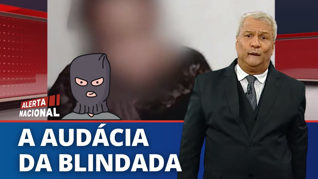 MULHER FORJA SEQUESTRO PARA PAGAR DÍVIDAS DO NAMORADO MALANDRO