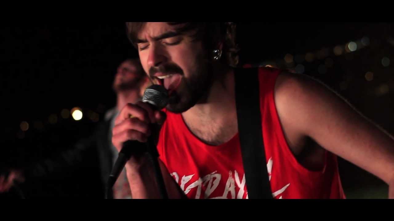 Among Thieves - Oppressor (Music Video)