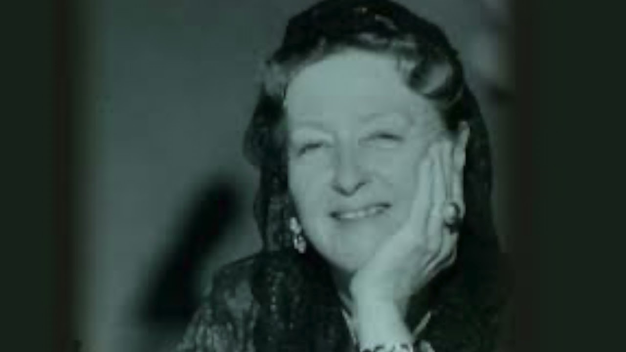 Shoghi Effendi’s Mission & Achievements | Must-Watch Talk by Ruhiyyih Khan