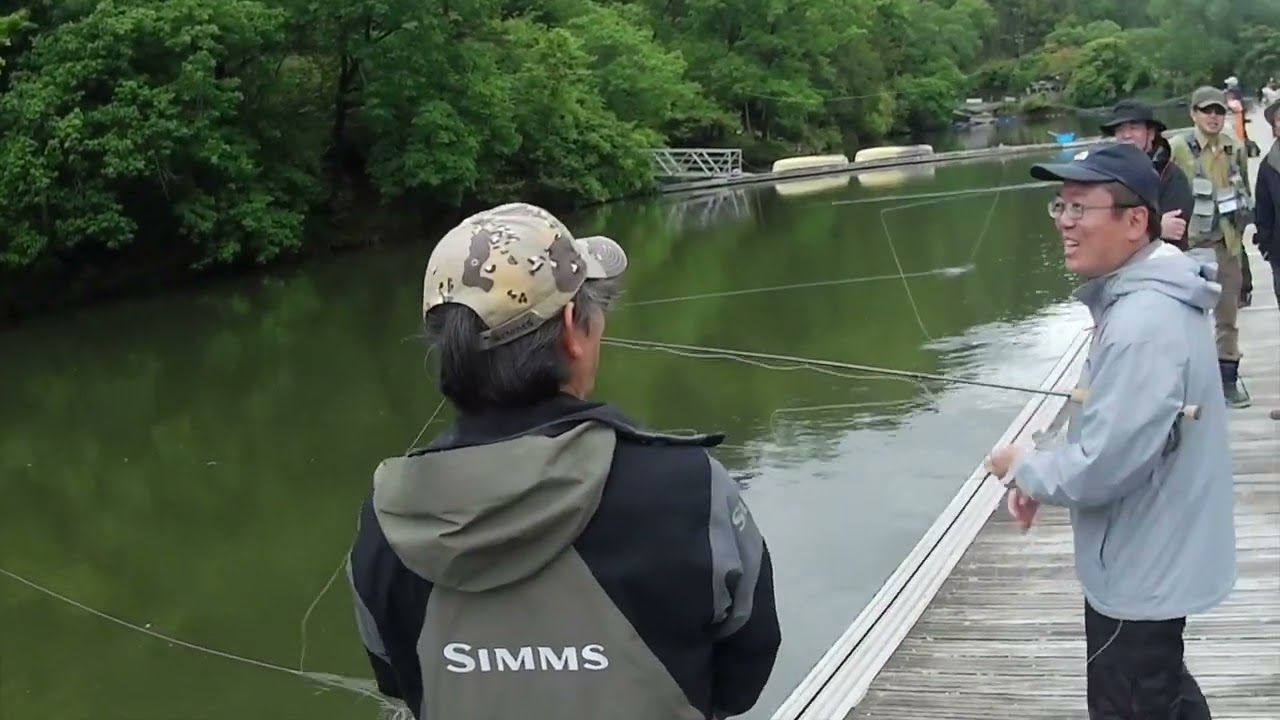 東知憲氏キャスティングスクール　ダイジェスト版