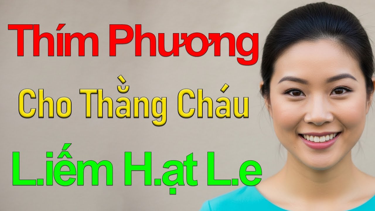 Thím Phương
