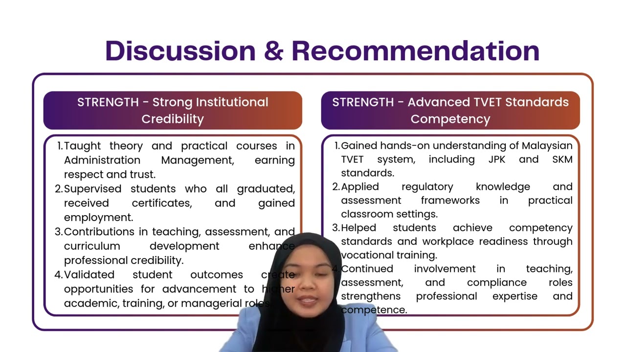 Internship Presentation MGT666 Alya Lyana binti Mohamed Sohaime