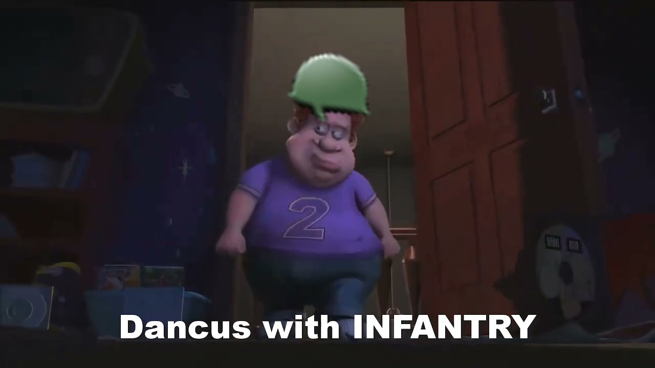 Dankus in a nutshell