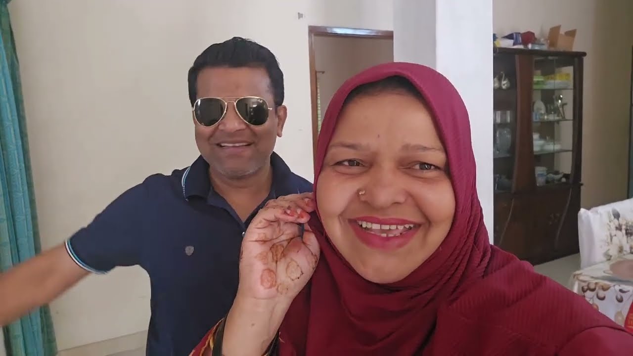 আলহামদুলিল্লাহ সবাইকে জুম্মা মোবারক দিতে চলে আসলো আপনাদের ভাইয়াJanuary 30, 2026