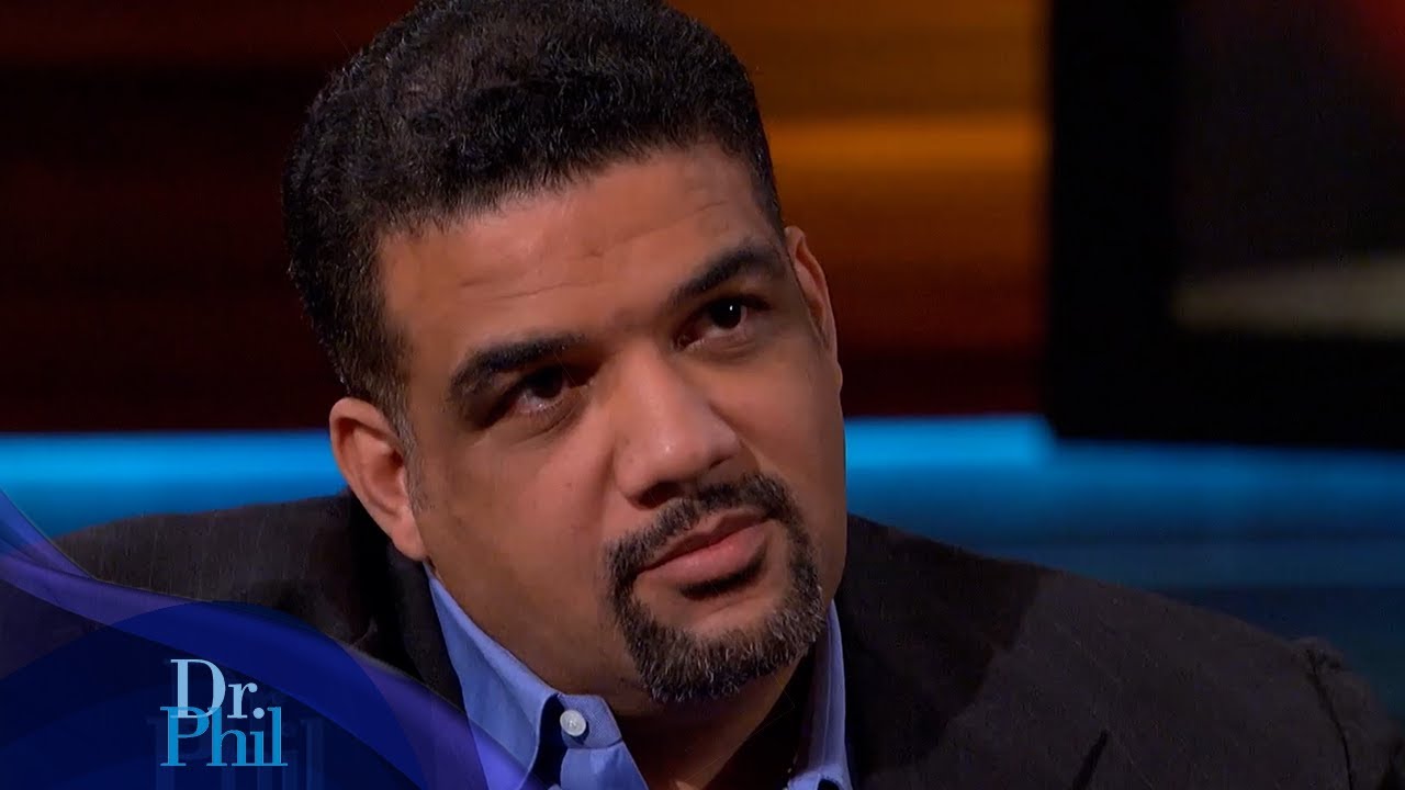 Dad Watches His 13-Year-Old Tell Dr. Phil The Issues She Has with His Parenting | Dr. Phil