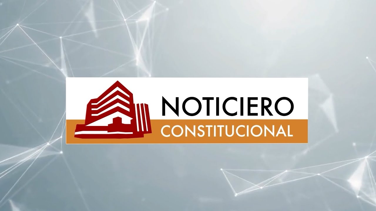 Transmisión | Programa # 04 | 🎥📡📶 Noticiero Constitucional 02-02-2026