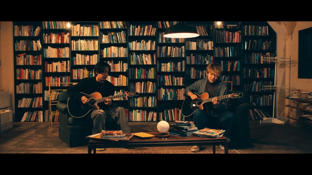 GoodMoon - 1.62m/s2 (Music Video)