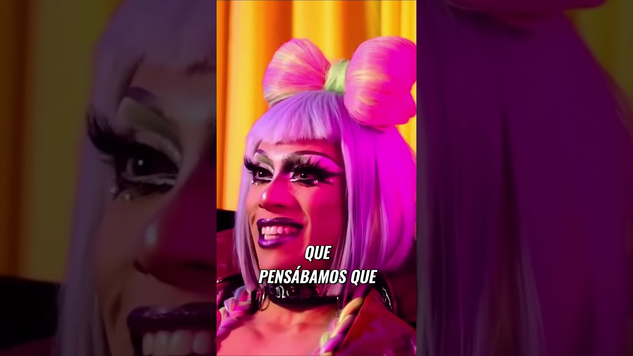 LA M&Aacute;S RELIGIOSA. El reto que ganamos en mi temporada