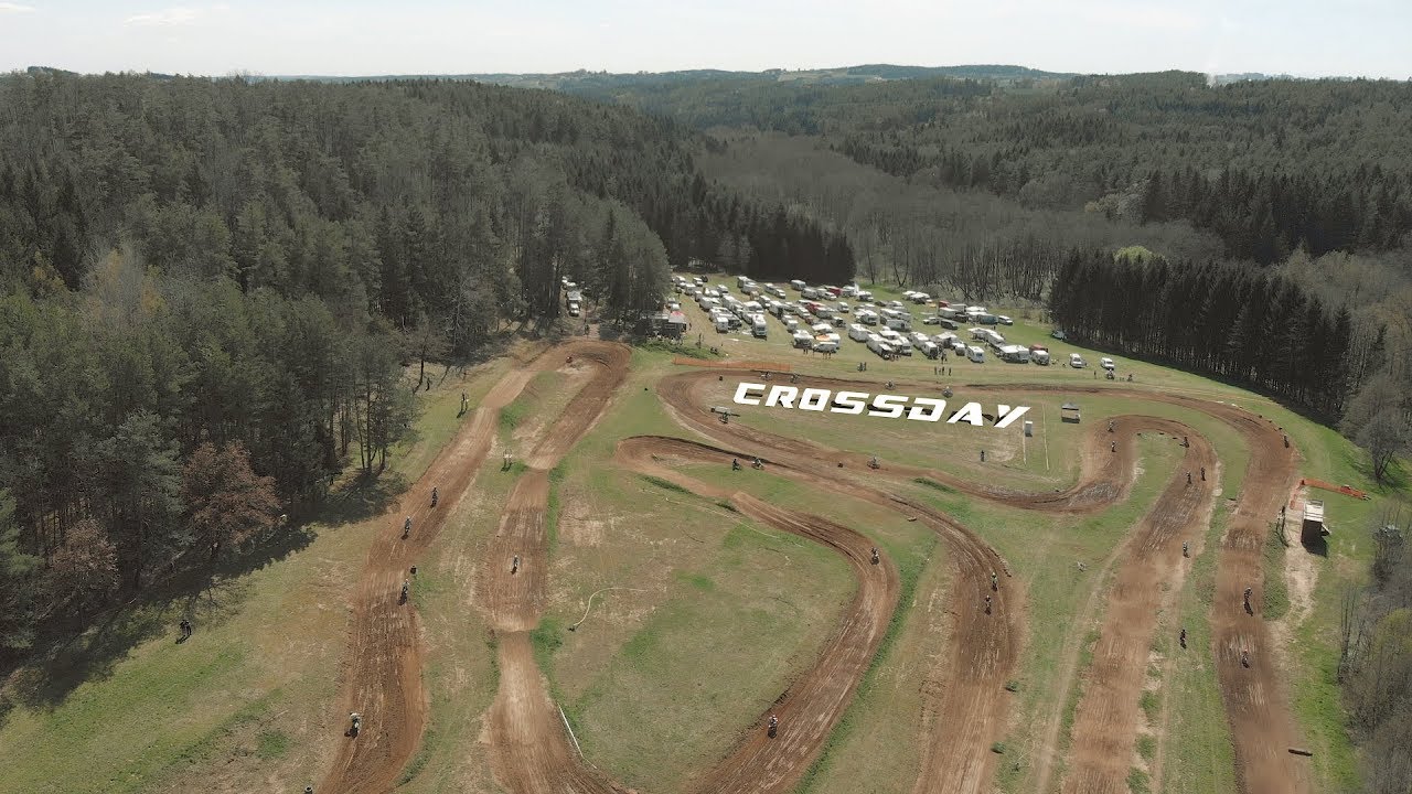 CrossNews - CROSSDAY 2018