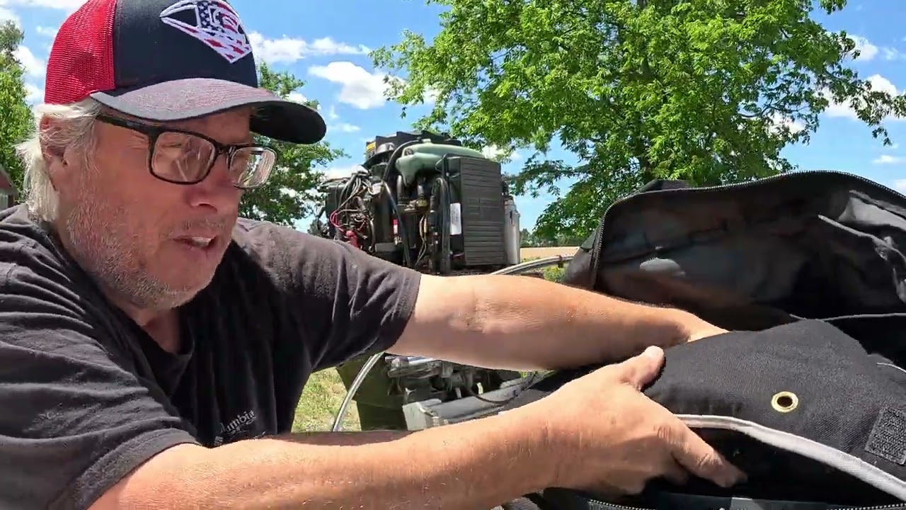 Mercury 200 hp efi constant alarm