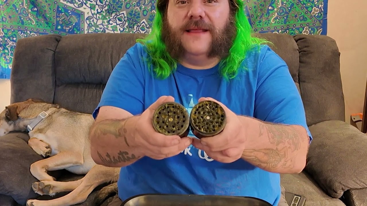 Two years later is it still that good? Tectonic 9 Grinder update