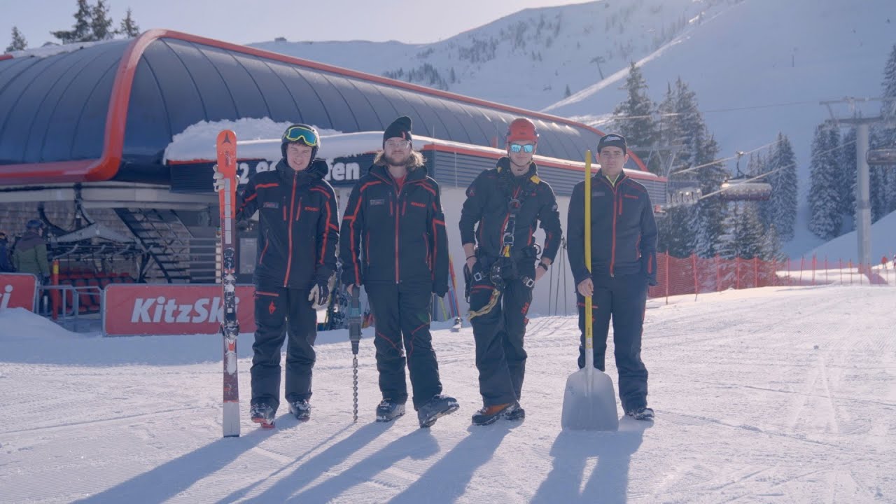 Zukunft Kitzbühel – Lehre am Berg