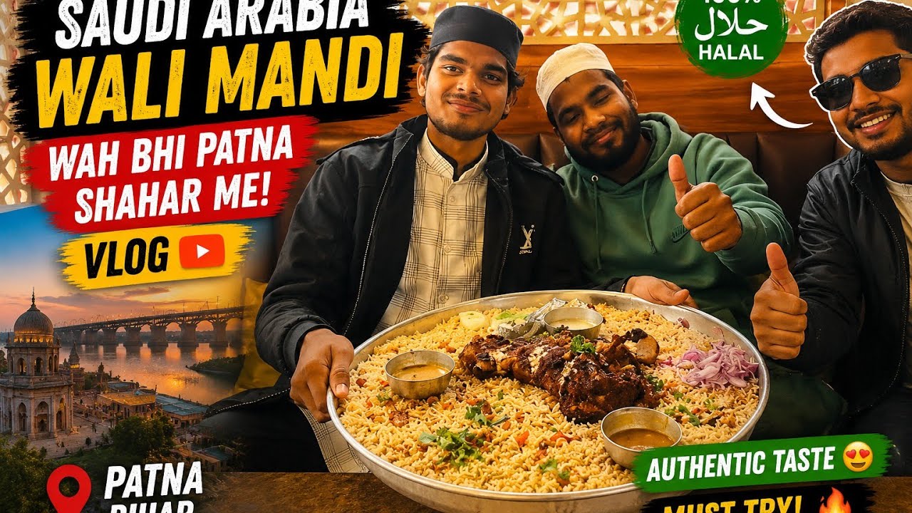 arab wala mandi patna me 😂🤣ll अरब वाला मंदी पटना मे 🤣😂