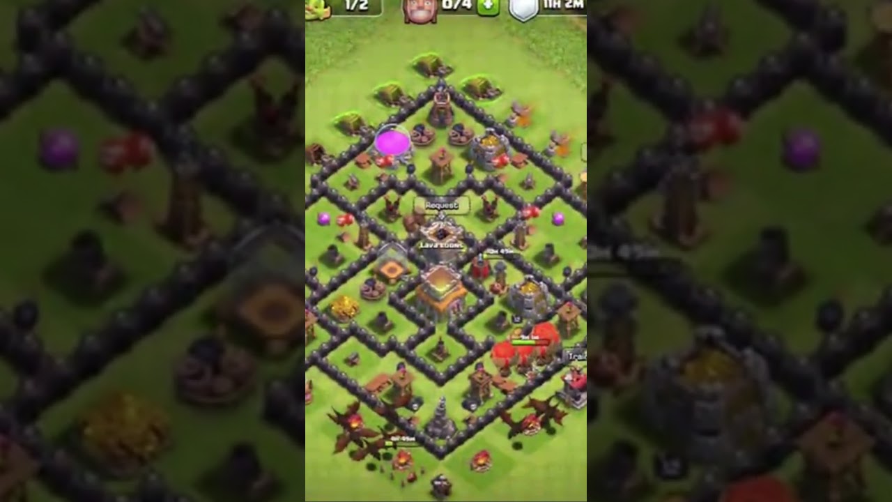 Best TH8 War Base Designs! 🏰 