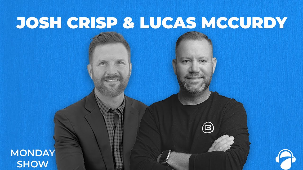 The 2025 BTG Recap with Josh and Lucas
