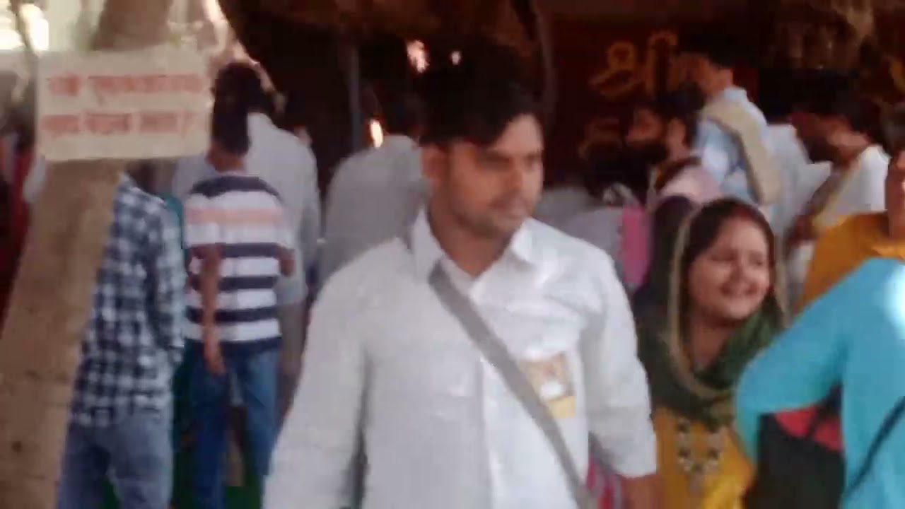 સુરત આશ્રમ હોલી શિબિર વડા દર્શન