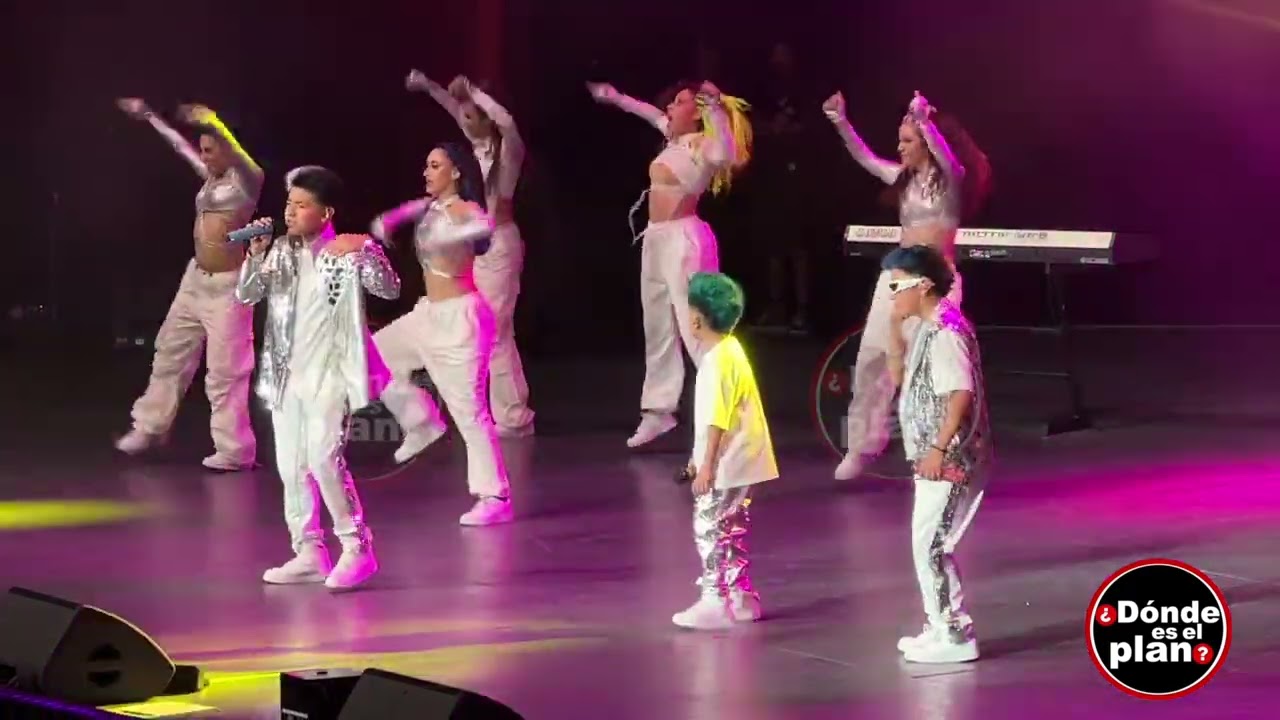 PICUS EVOLUTION TOUR en el Auditorio Nacional | AUNQUE DIGAN