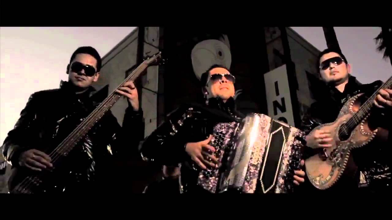 La Edicion De Culiacan - El Aluciando (Video Oficial)