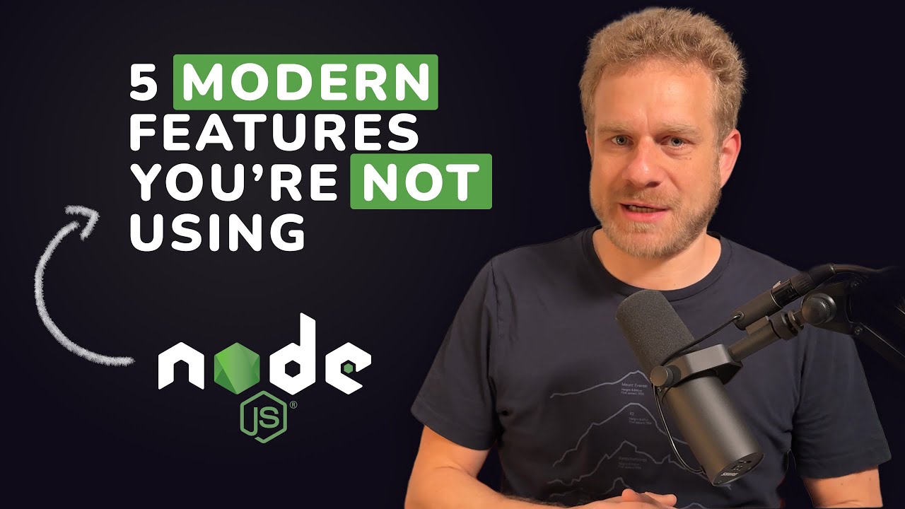 Node.js может это сделать?