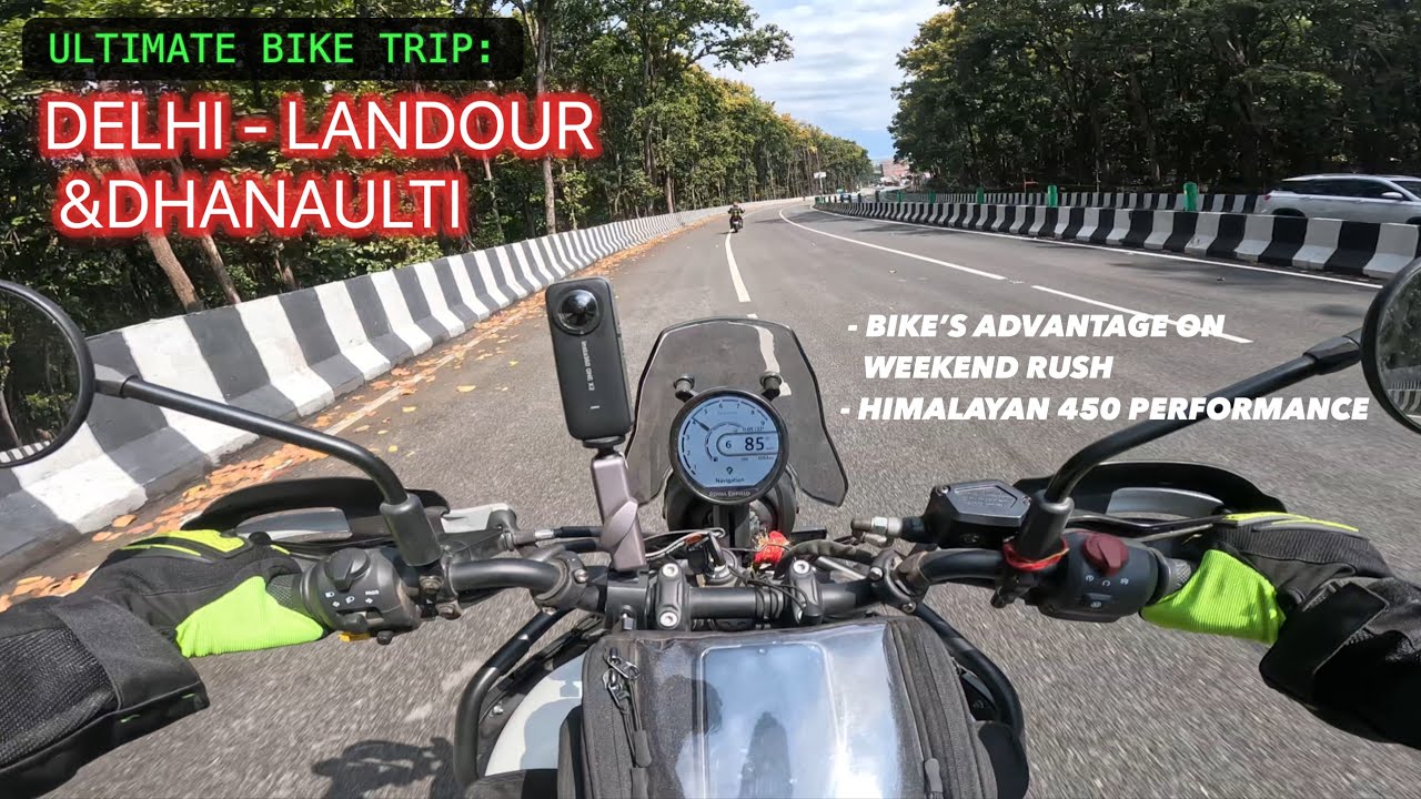 Ultimate BikeTrip : 