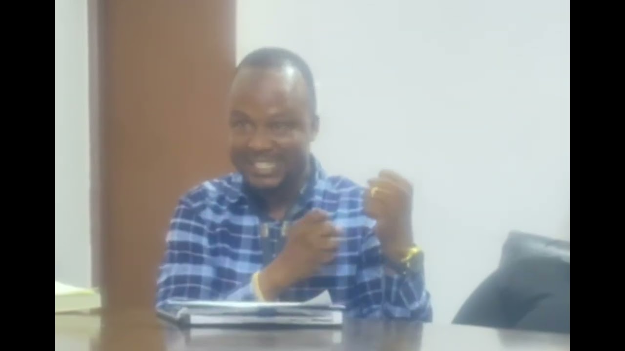 Street Child Briefs Media on EFECT Project Progress to Mark International Women’s Day