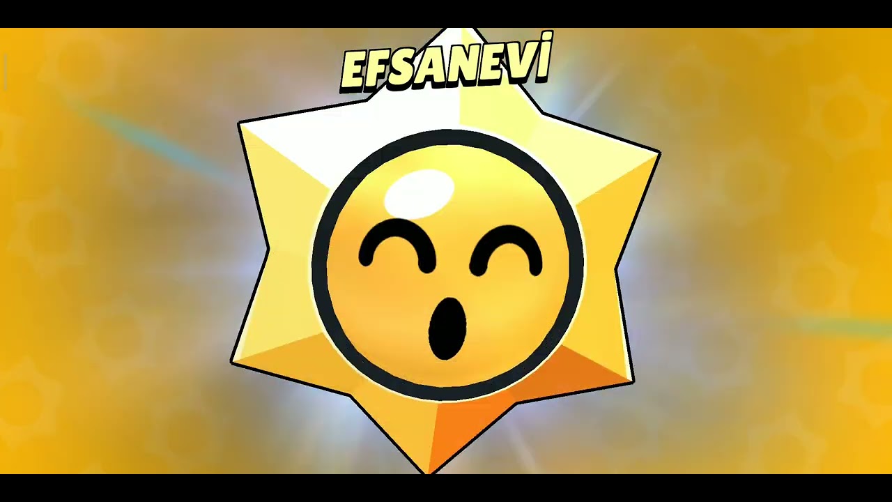 Brawl Stars oynuyorum part 2