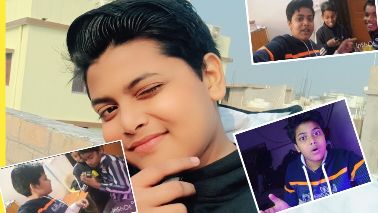 🤣Prithvi Ne Diya Amrit ko ghus🤑 Anmol Aaya bahut din bad aur Kiya volgging #viral #trend #vlogs 