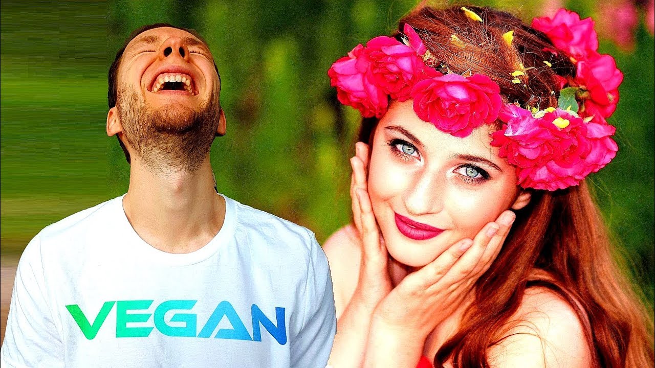 VORTEILE DES VEGANISMUS - DARUM VEGAN!