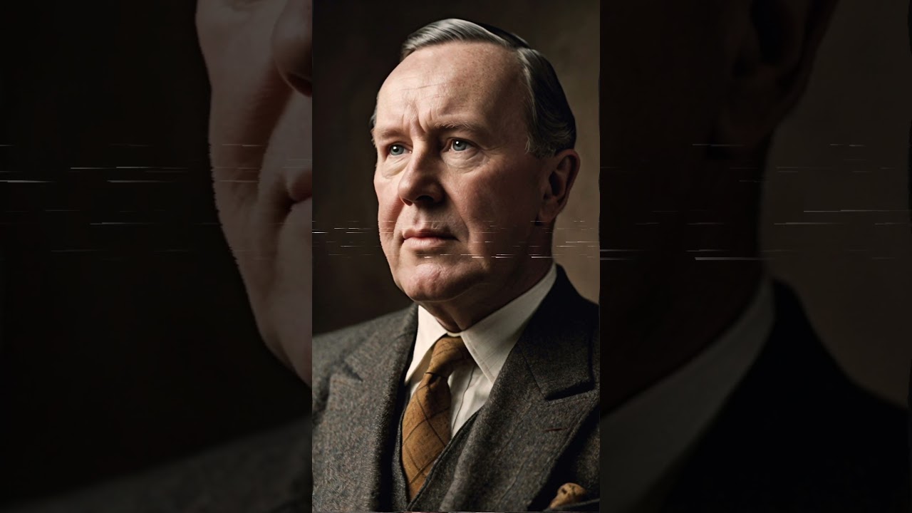 Who Was Lester B. Pearson? A Simple Guide for Everyone!