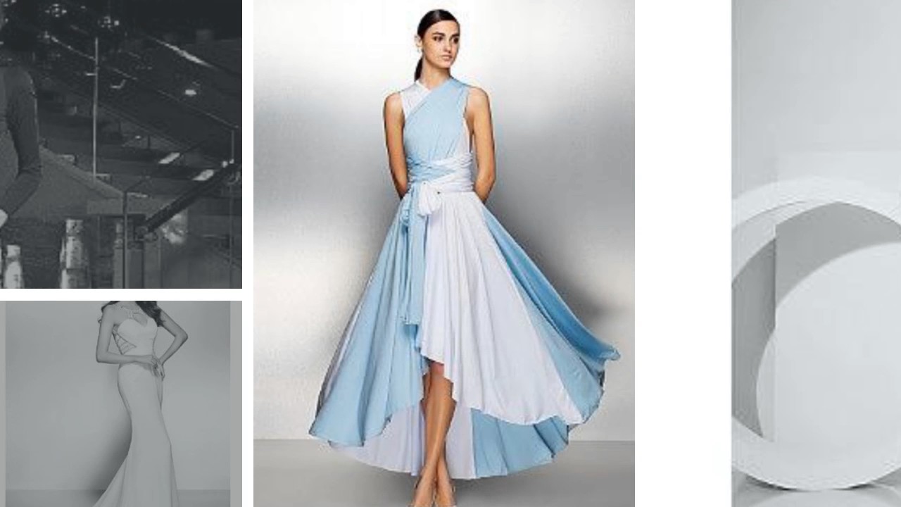 Formal dress australia