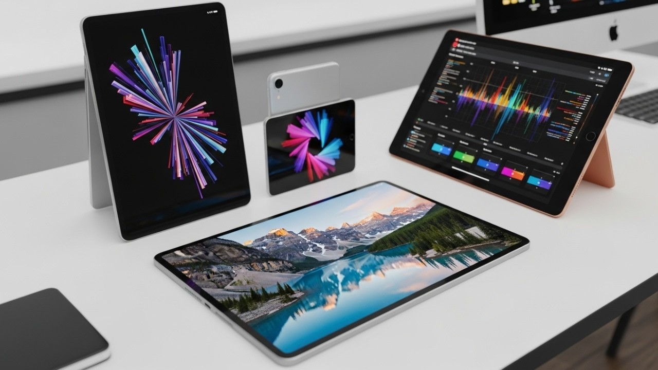 🔥 Best Tablets of 2026 You Shouldn’t Buy Without Watching This!