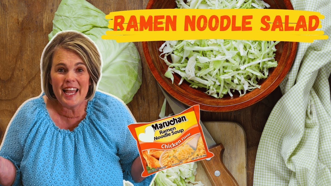 A Favorite Side Dish for Every BBQ