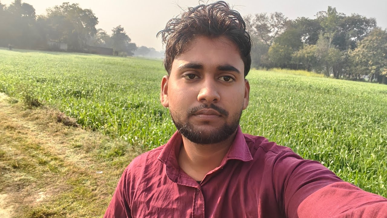 Day#93/365 Aaj Maine apna sara khet bhar dala|tejasvyadavvlog|Daily routine vlog|