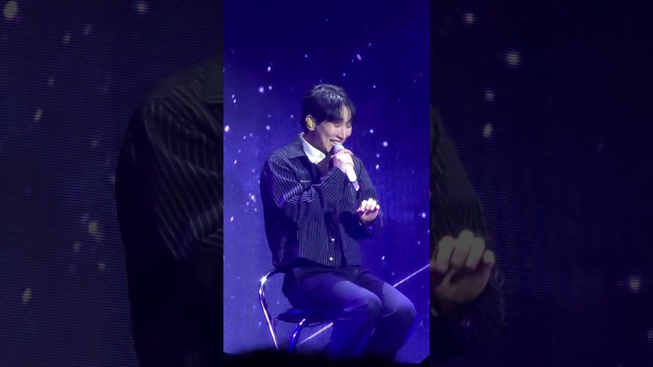 [세로4K] 세상에 영원한 게 없다해도 / 260227 My Page 대만 콘서트