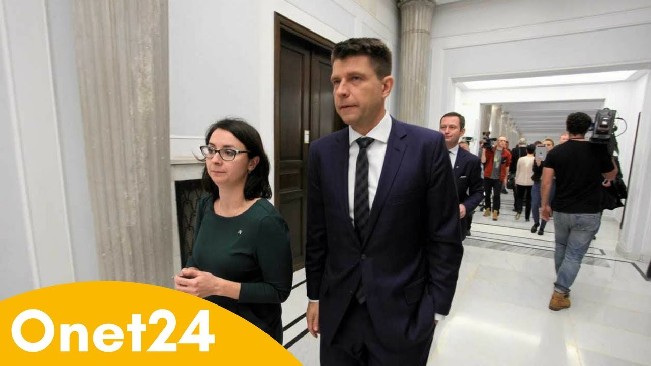 Petru i Gasiuk-Pihowicz bez immunitet&oacute;w | Onet24