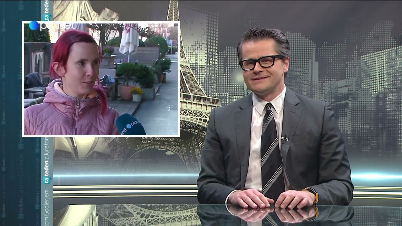Ta teden: Miklavž, parkeljni in kraja mesa
