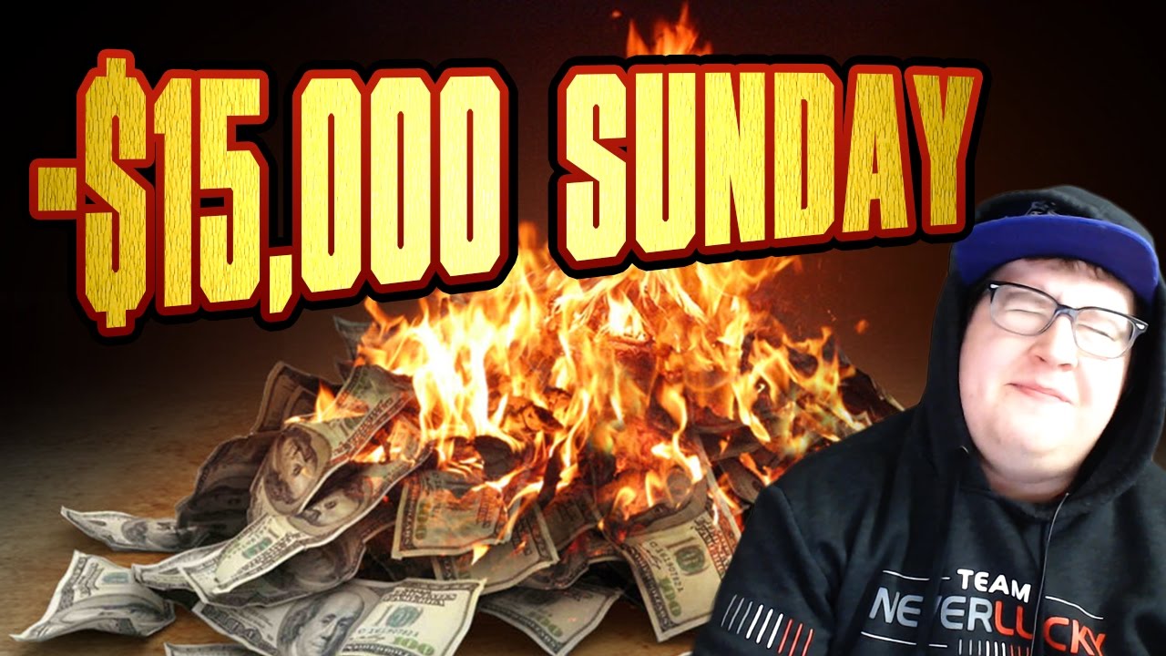 WORST SUNDAY OF ALL TIME (tonkaaaap stream highlights 1/15/2017)