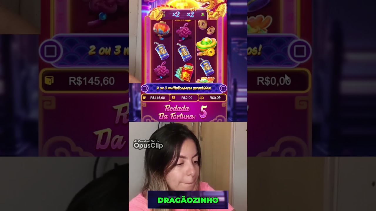 ESTRATEGIA FORTUNE DRAGON, BUG BANCA BAIXA