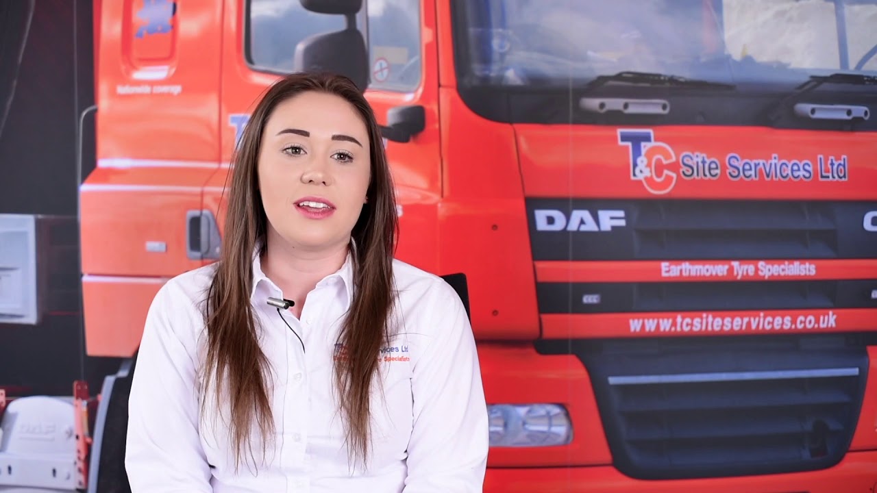 Gemma Bark - Hillhead 2018