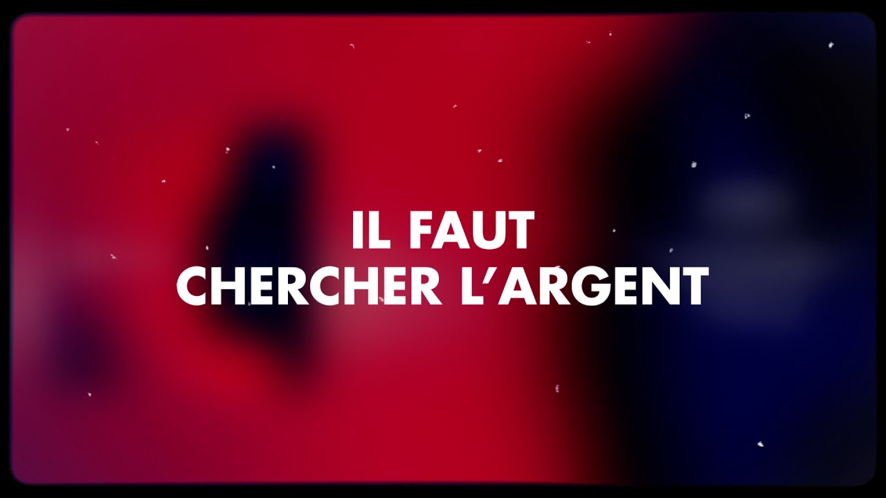 Bvfy - Crush (Lyrics Vidéo)