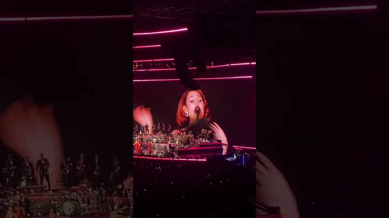 RAYE – Skin and Bones LIVE   |   Łódź, Poland 2026