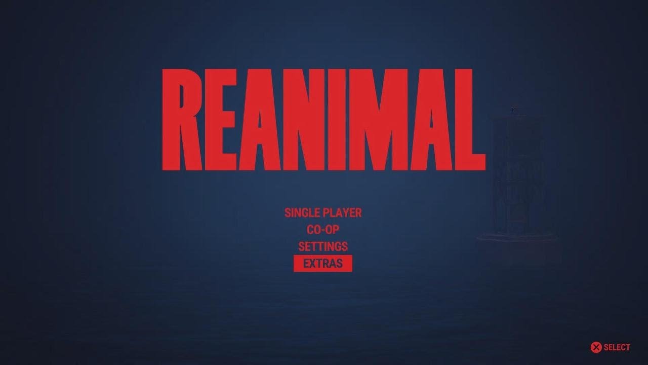 REANIMAL 5