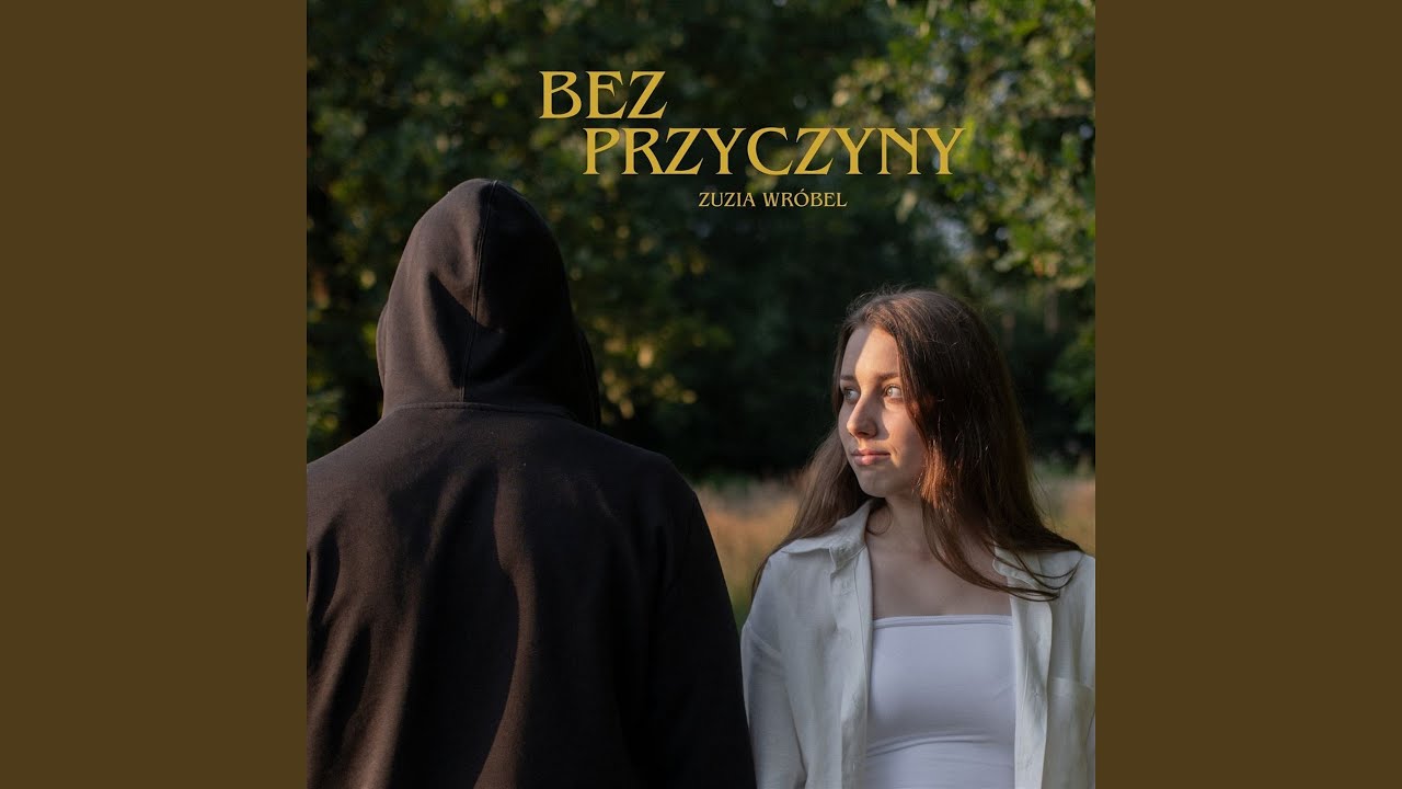 Bez przyczyny