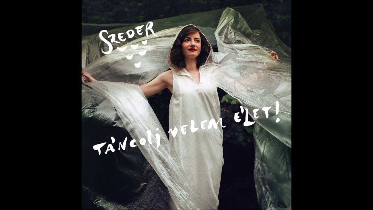 Szeder - Kicsi lány (Táncolj velem élet!)
