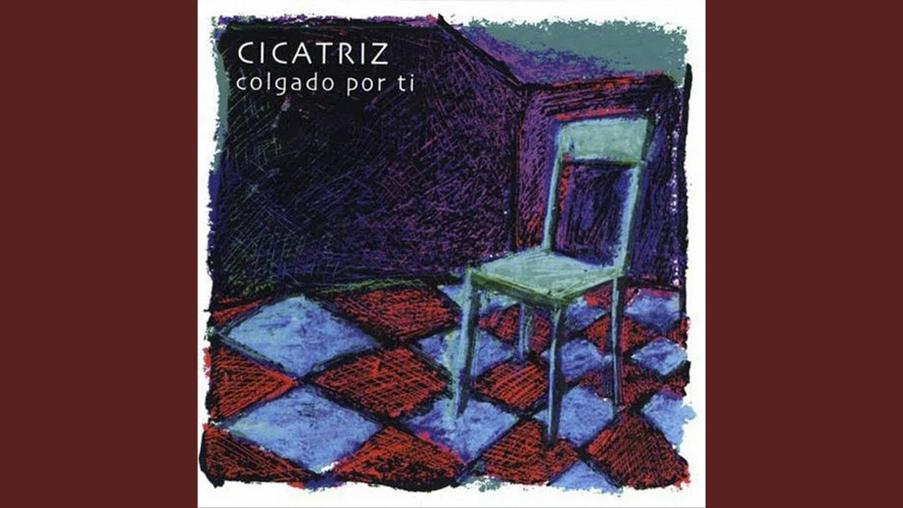 Colgado por Ti