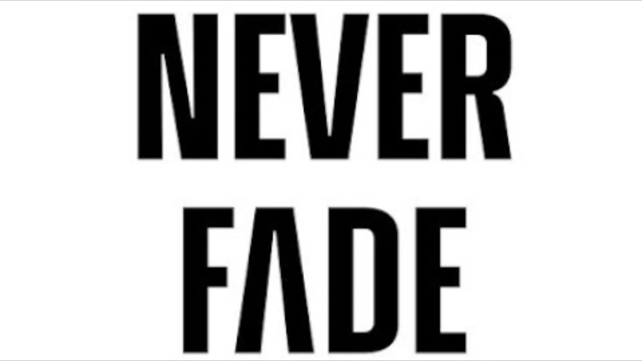 Never Fade – Taylor Swift (Unreleased) Lyrics Video 💔