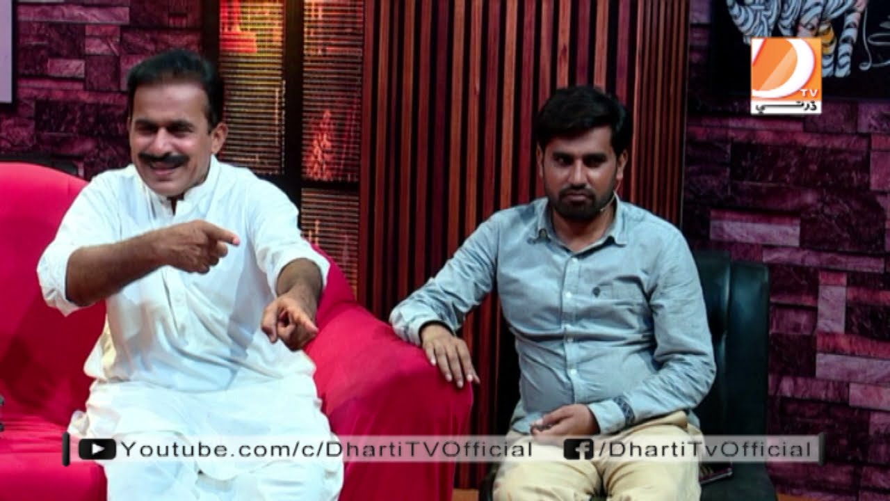 3idots Host   Sohrab Somro   Ali Gul Mallah   1 9 2021